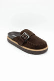 MIA Zaina Lug Clogs