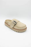 MIA Zaina Lug Clogs