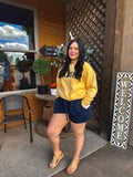 Lakegirl Cloud Fleece Shorts