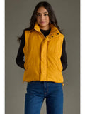 Puffy Vest