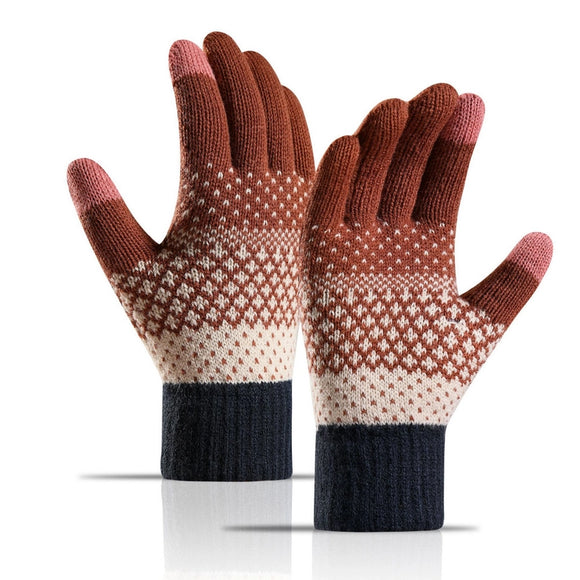 Outdoor Gloves