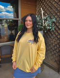 Lakegirl Pontoon Long Sleeve