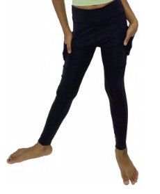 Kid's Pocket Leggings