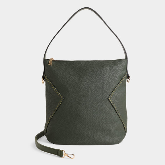 Hadley Hobo Purse