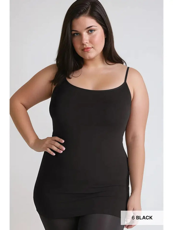 Nikibiki Signature Camisole