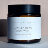 Wild Roots Tallow Body Whip