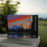 Summer Glow Puzzle