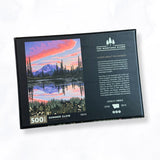 Summer Glow Puzzle