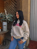 Lakegirl Fleece Mockneck