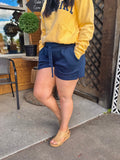 Lakegirl Cloud Fleece Shorts