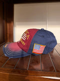 250th Anniversary Trucker Hat