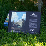 Roaming Elk Puzzle
