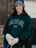 Lakegirl Fleece Hoodie