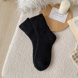 Women's Thick Crew Sock