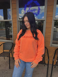 Lakegirl Fleece Crewneck