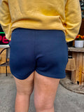 Lakegirl Cloud Fleece Shorts