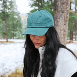 Three Tree Baseball Hat