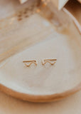 Hello Adorn Serra Ear Climbers