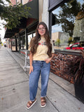 Back To School Graphic Tee
