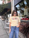 Back To School Graphic Tee