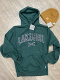 Lakegirl Fleece Hoodie