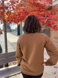 Embroidered Gilmore Girls Crewneck