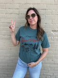 Road Trippin Graphic Tee