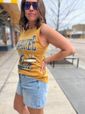 Milwaukee Baseball Graphic Tank
