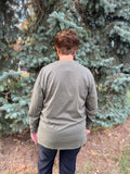 Lakegirl Sun/Pine Long Sleeve