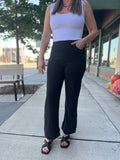 Wide Leg Pants (Georgia)
