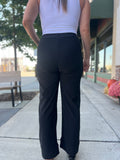 Wide Leg Pants (Georgia)
