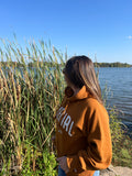 Lakegirl Fleece Hoodie