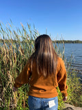 Lakegirl Fleece Hoodie
