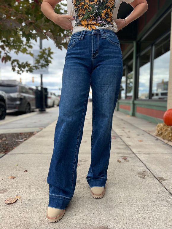 Lovervet (Vervet) High Rise Wide