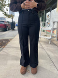 Artemis Vintage Ultra HR Crop Wide