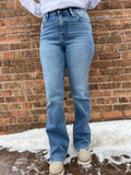 Vervet High Rise Bootcut