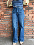 Vervet 90's Wide Leg Jean