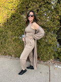 3 PC Loungewear Set