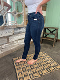 Artemis High Rise Skinny Jeans