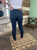 Artemis High Rise Skinny Jeans