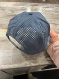 AMERICA Embroidered Trucker Hat