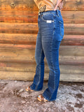 Artemis Vintage HR TC Bootcut