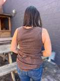 Amazing Rock and Roll Graphic Tank