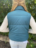 Puffy Vest