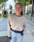 Vintage Retro Crewneck