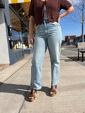 JBD Vintage Straight