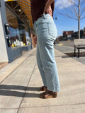JBD Vintage Straight