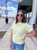 In Full Bloom Graphic Tee