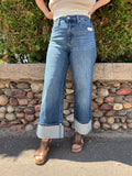 Artemis Vintage TC HR Wide Leg