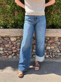 Artemis Vintage TC HR Wide Leg